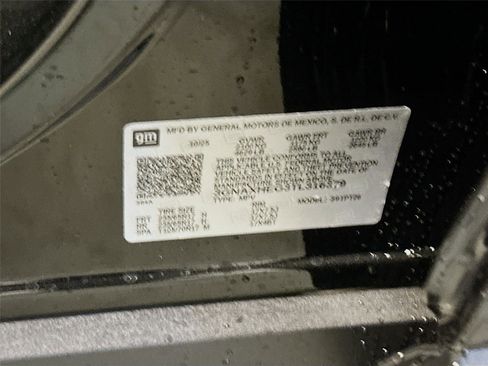 Used 2026 Chevrolet Equinox LT image 35