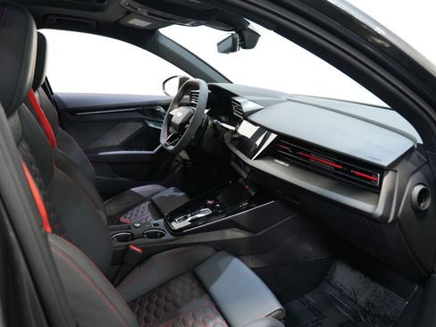 Used 2025 Audi RS 3 image 35