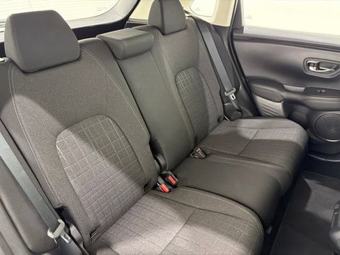 Used 2024 Honda HR-V LX image 22
