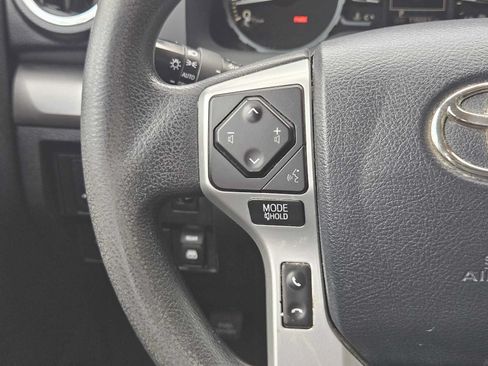 Used 2019 Toyota Tundra SR5 w/ SR5 Upgrade Package RWD image 24