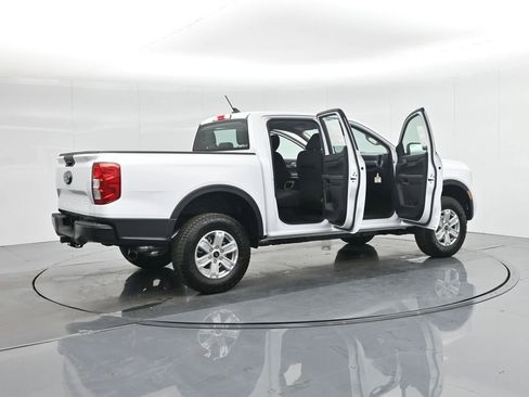 New 2025 Ford Ranger XL w/ Trailer Tow Package image 5