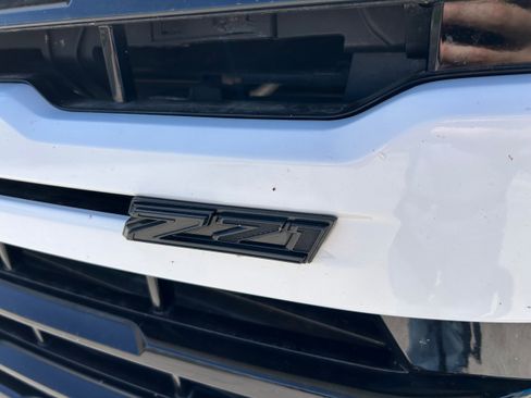 Used 2024 Chevrolet Silverado 2500 LTZ w/ LTZ Plus Package image 5