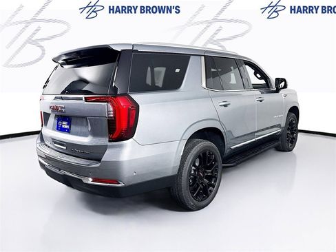 New 2026 GMC Yukon Elevation w/ Elevation Premium Package image 36