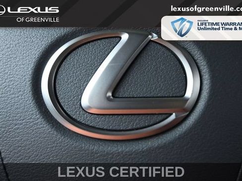 Certified 2023 Lexus NX 350 F Sport AWD/4WD image 30