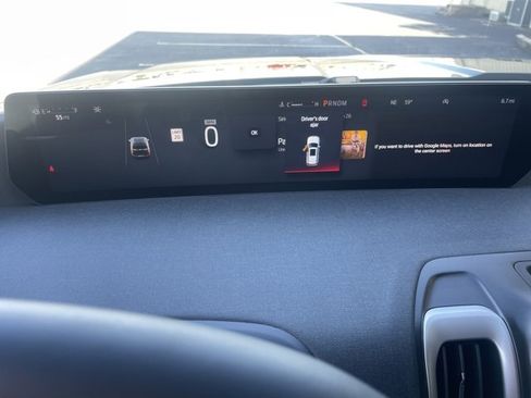 New 2025 Ford Expedition Active image 34