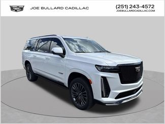 Certified 2024 Cadillac Escalade ESV V AWD/4WD video 1