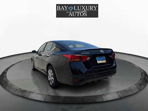 Used 2024 Nissan Altima 2.5 S image 47