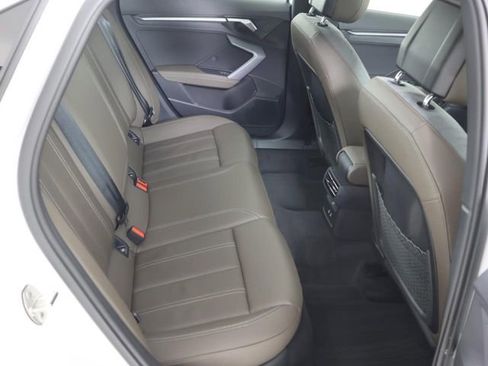 Certified 2025 Audi A3 2.0T Premium w/ Convenience Package image 14