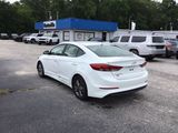 Used 2018 Hyundai Elantra SEL image 4