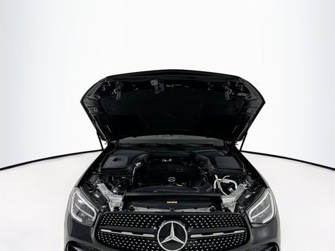 Certified 2021 Mercedes-Benz GLC 300 image 33