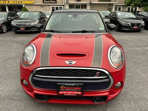 Used 2017 MINI Cooper S FWD image 3