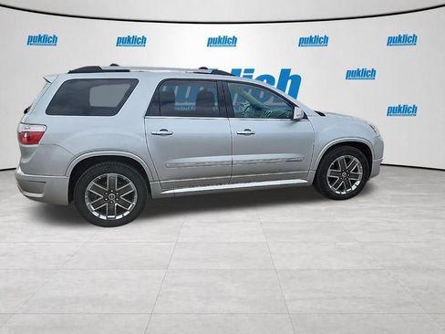 Used 2012 GMC Acadia Denali AWD/4WD image 8