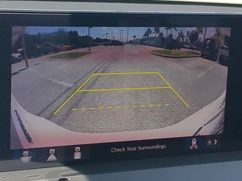 New 2025 Honda Accord Sport image 19