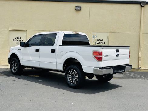 Used 2013 Ford F150 XL w/ XL Plus Pkg AWD/4WD image 5