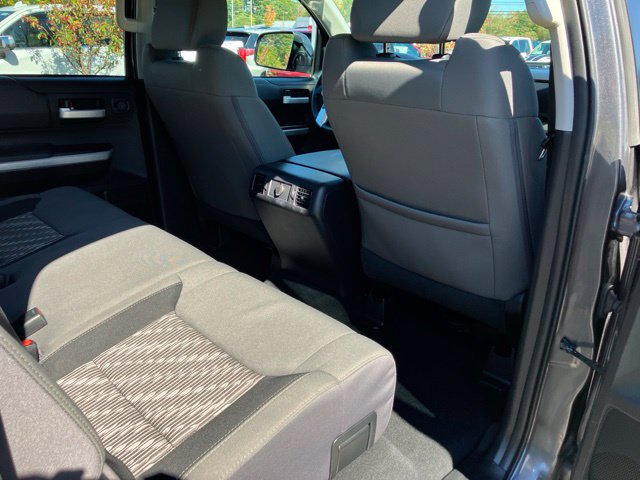Used 2018 Toyota Tundra SR5 w/ TRD Off Road Package AWD/4WD image 13