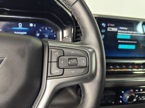 Used 2023 Chevrolet Silverado 1500 LTZ w/ LTZ Convenience Package II image 21