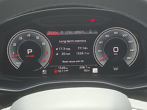 Used 2026 Audi Q8 Premium Plus AWD/4WD image 16