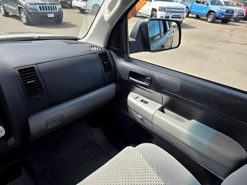 Used 2008 Toyota Tundra 4x4 Double Cab w/ Tow Pkg image 26
