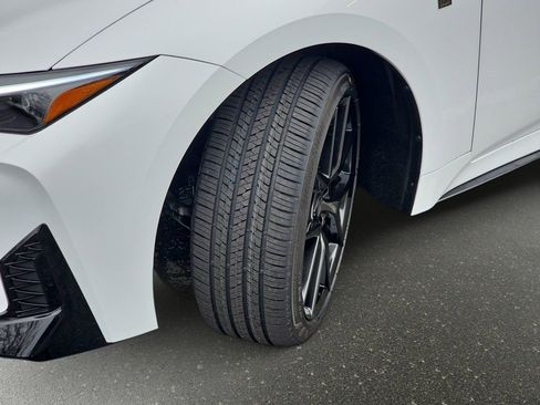 New 2026 Lexus IS 350 F Sport image 32