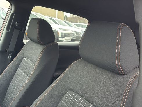 Used 2025 Honda HR-V Sport image 25