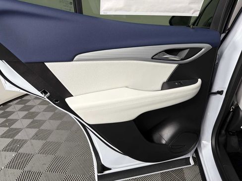 New 2026 Buick Envision Avenir image 20