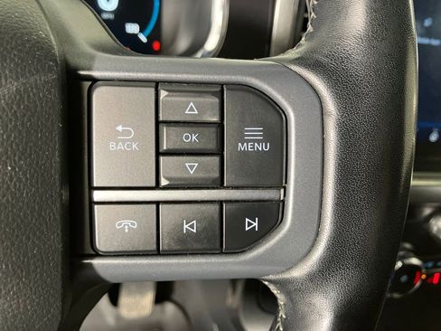 Certified 2023 Ford F150 Lariat w/ Equipment Group 502A High image 18