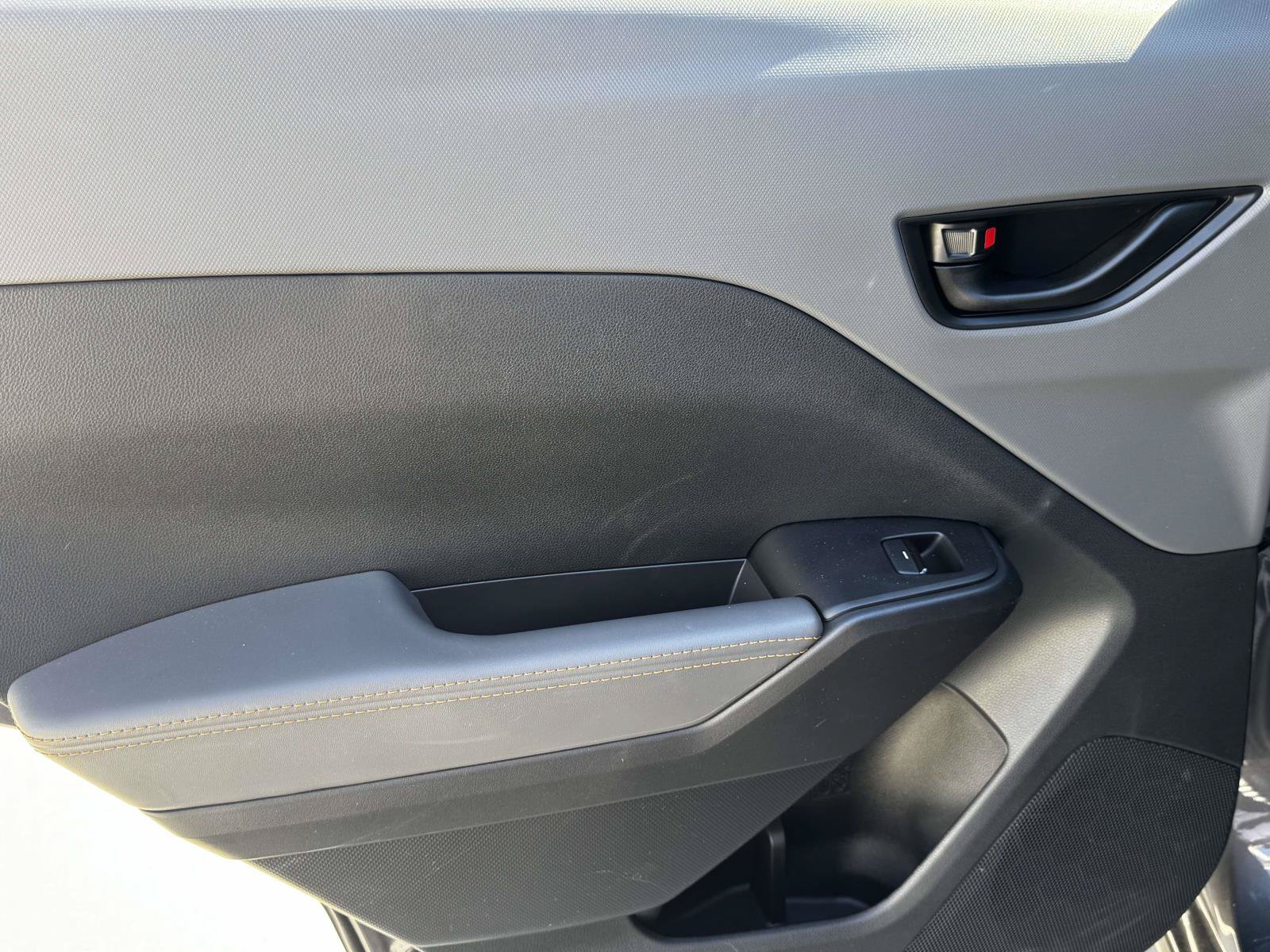 Certified 2026 Subaru Crosstrek 2.5i Wilderness w/ Crosstrek Mirror Package AWD/4WD image 9