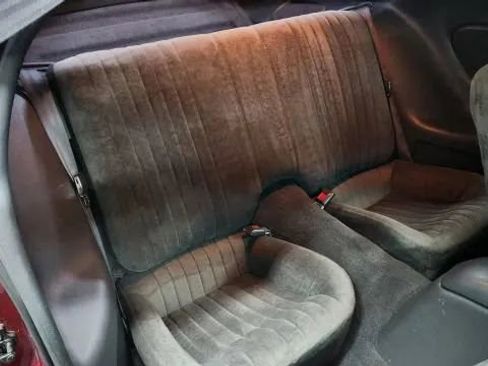 Used 1995 Pontiac Firebird Formula image 21