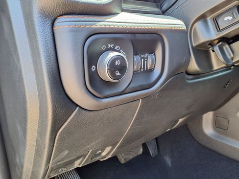 New 2026 RAM 2500 Rebel w/ Rebel Level 2 Equipment Group AWD/4WD image 12