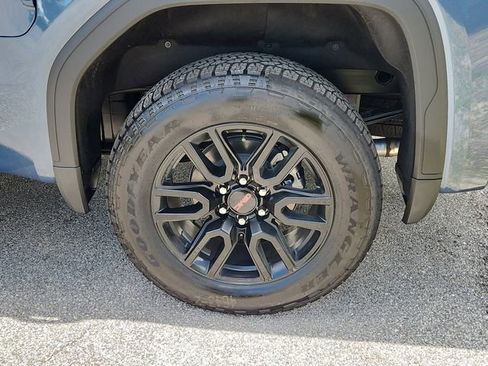 New 2026 GMC Sierra 1500 Elevation w/ Elevation Premium Package AWD/4WD image 7