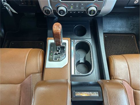 Used 2017 Toyota Tundra 1794 Edition AWD/4WD image 25
