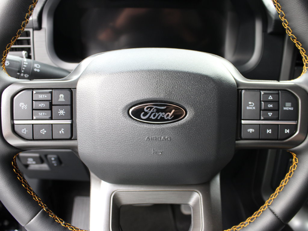 Used 2025 Ford F150 Tremor w/ Bed Utility Package AWD/4WD image 64