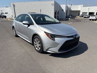 Certified 2020 Toyota Corolla LE video 2