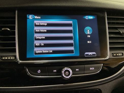 Used 2018 Buick Encore Preferred image 33