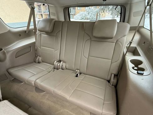 Used 2016 GMC Yukon XL SLT image 29