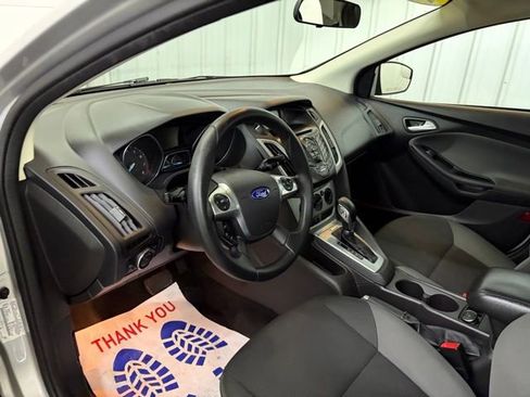 Used 2014 Ford Focus SE image 27