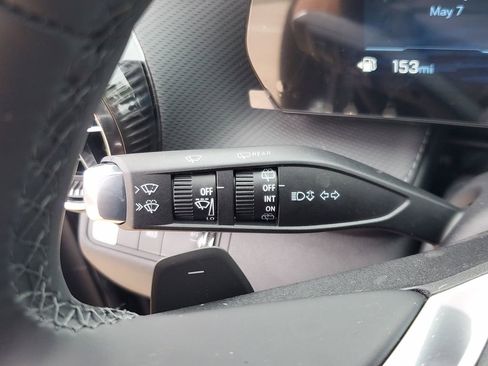 New 2026 Chevrolet Equinox LT w/ Convenience Package II FWD image 27