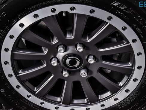 New 2025 INEOS Grenadier Fieldmaster Edition image 11