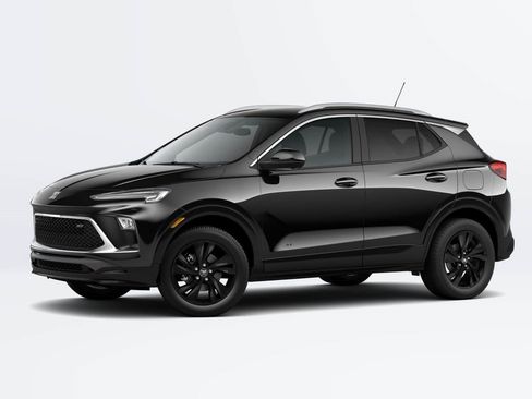 New 2026 Buick Encore GX Sport Touring w/ Advanced Technology Package image 18