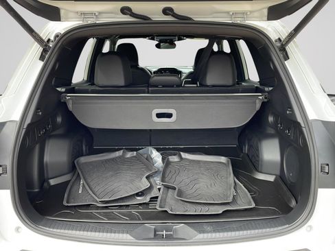 Certified 2025 Subaru Forester Sport w/ Popular Package #1 image 25