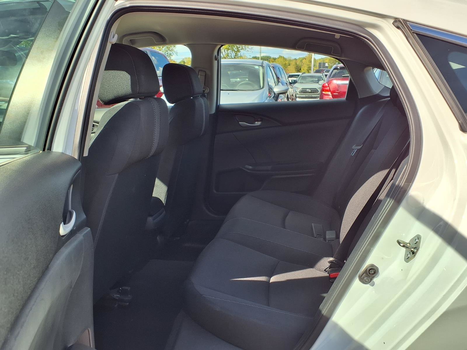 Used 2020 Honda Civic LX image 10