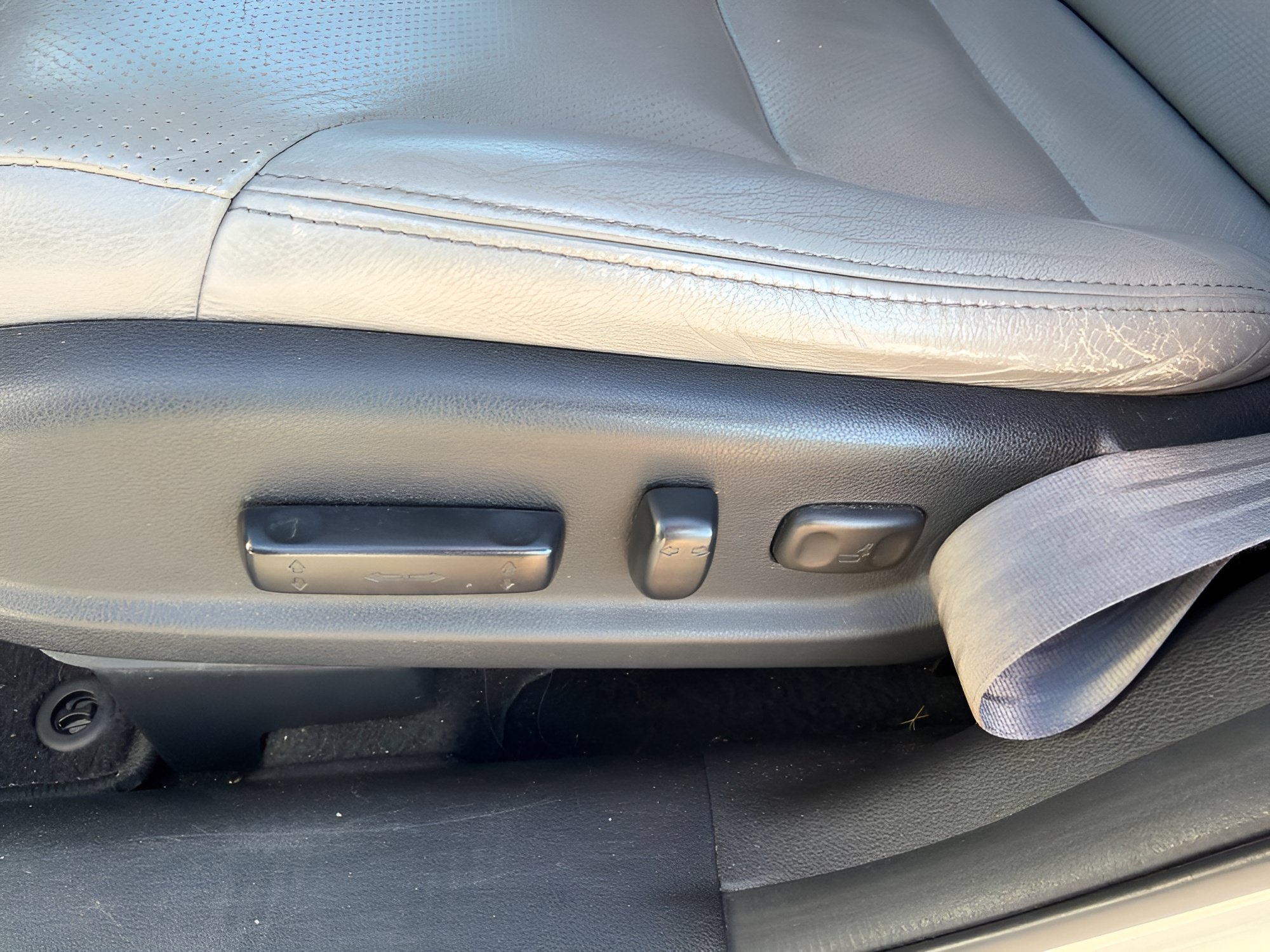 Used 2016 Honda CR-V Touring image 19