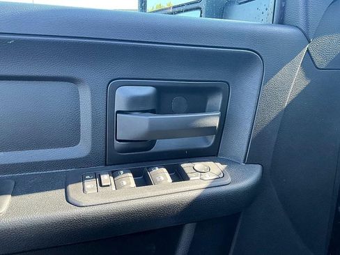 New 2026 RAM 5500 Tradesman image 12