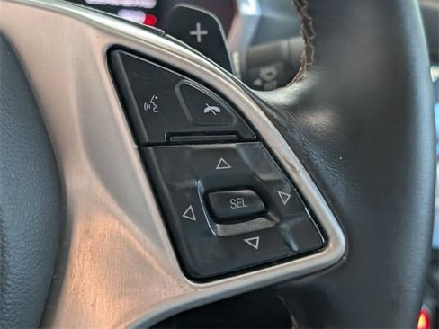 Used 2015 Chevrolet Corvette Stingray Coupe w/ 2LT Preferred Equipment Group image 18
