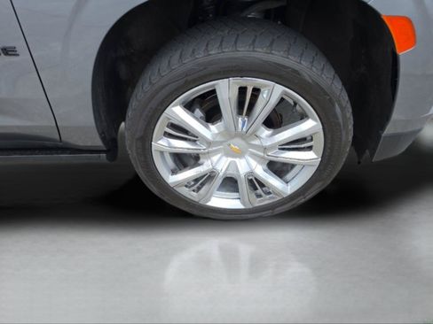 Used 2022 Chevrolet Tahoe High Country AWD/4WD image 37