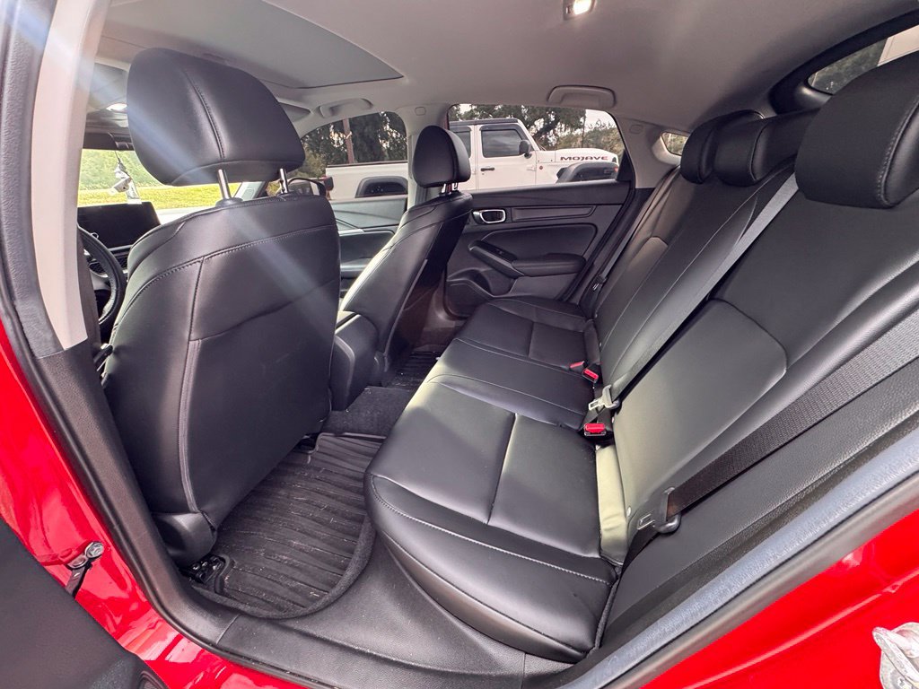 Used 2026 Acura Integra FWD image 9