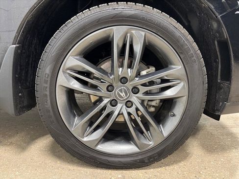 Used 2019 Acura RDX A-Spec image 11
