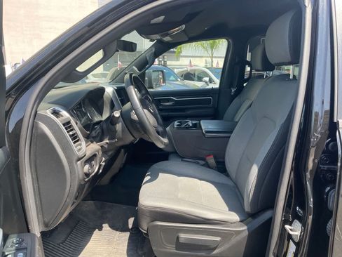 Used 2023 RAM 1500 Big Horn AWD/4WD image 5