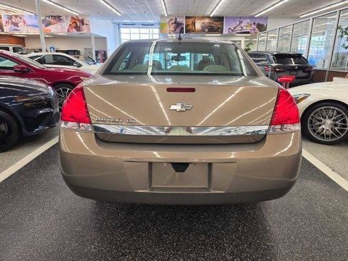 Used 2006 Chevrolet Impala LS FWD image 6