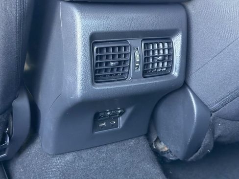 Used 2025 Toyota Camry LE FWD image 17